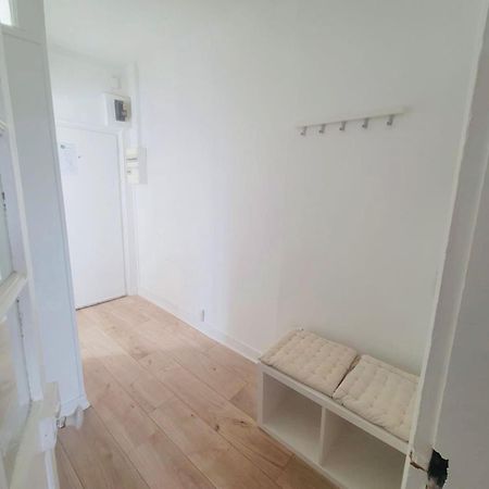 Appart Chu Rouen Laclementine Екстериор снимка