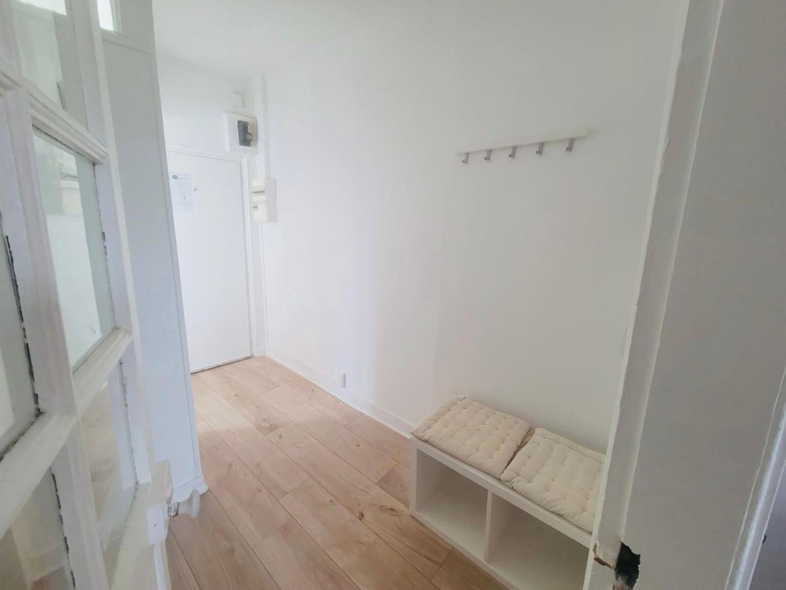 Appart Chu Rouen Laclementine Екстериор снимка